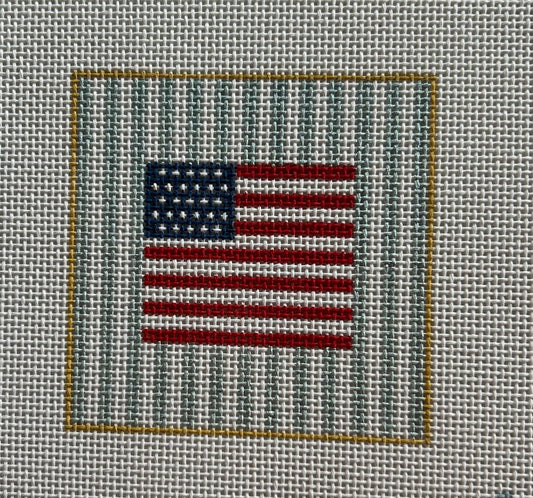 Stars and Stripes
