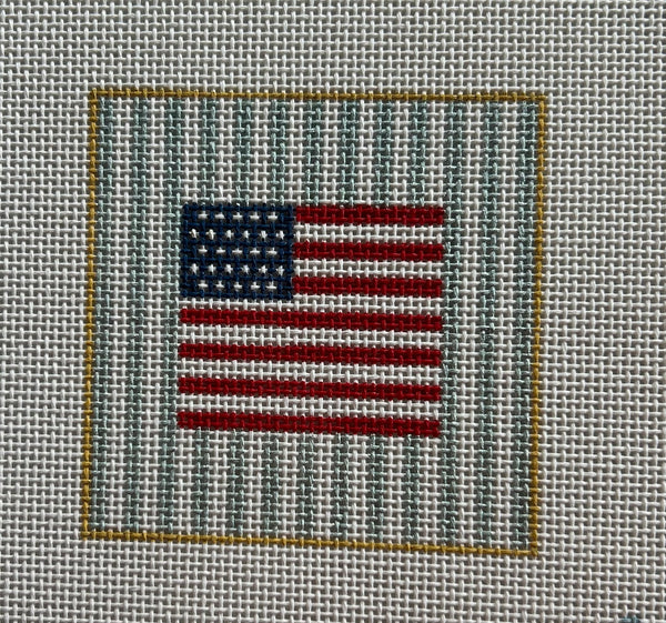 Stars and Stripes