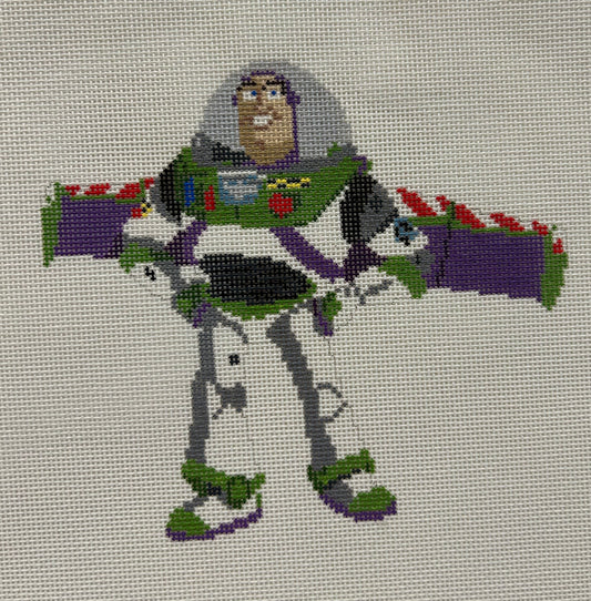 Space Ranger