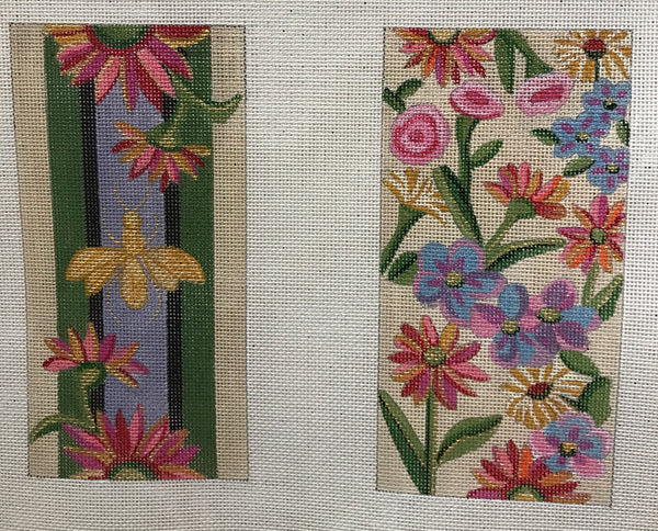 Dior Bee Floral Eyeglass