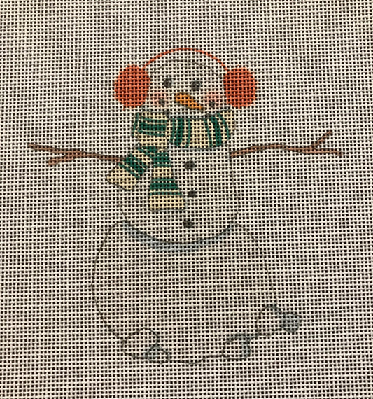 Snowman