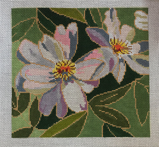 Peony-Lavender