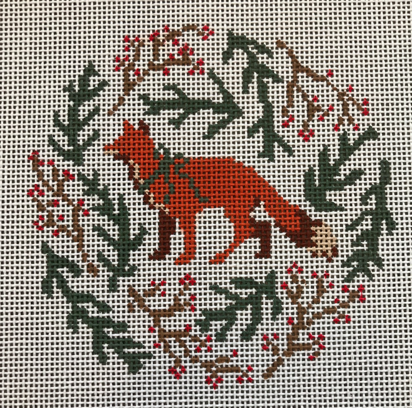 Woodland Collection- Fox