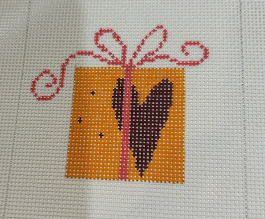 Heart by Pippin