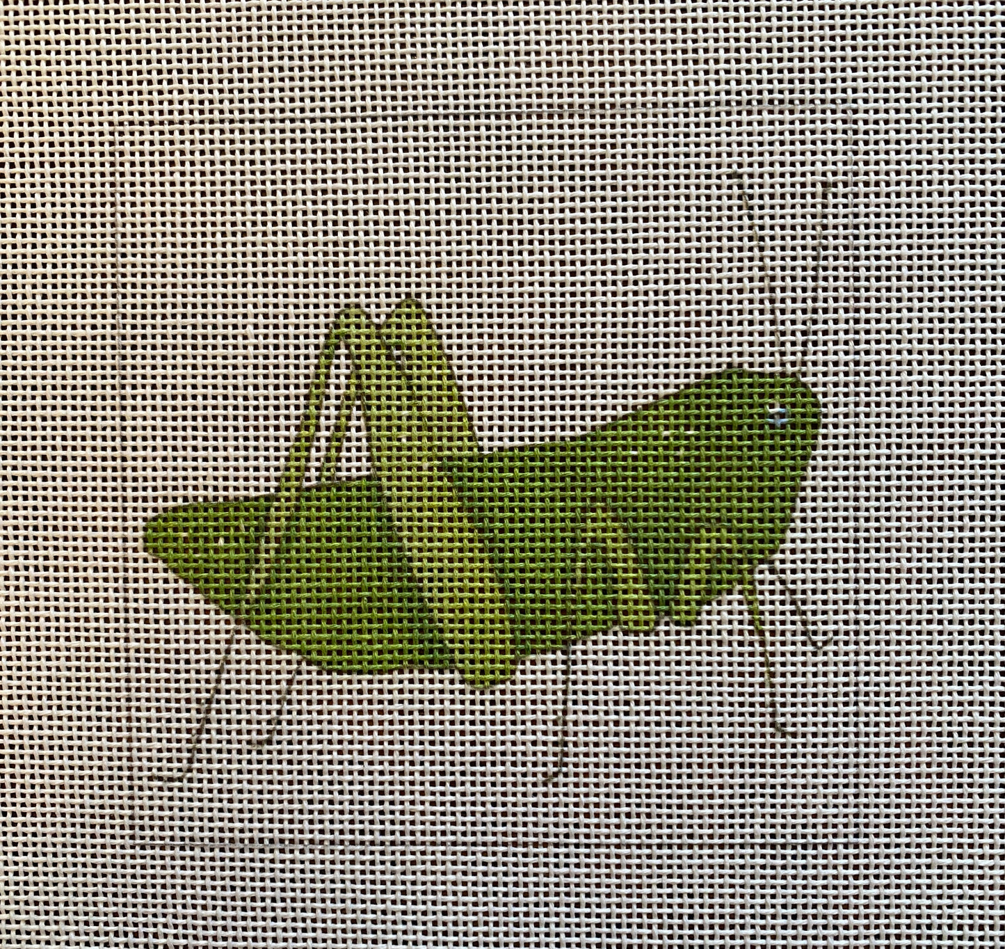 Grasshopper SF83