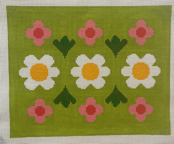 Nana's Favorite Flowers