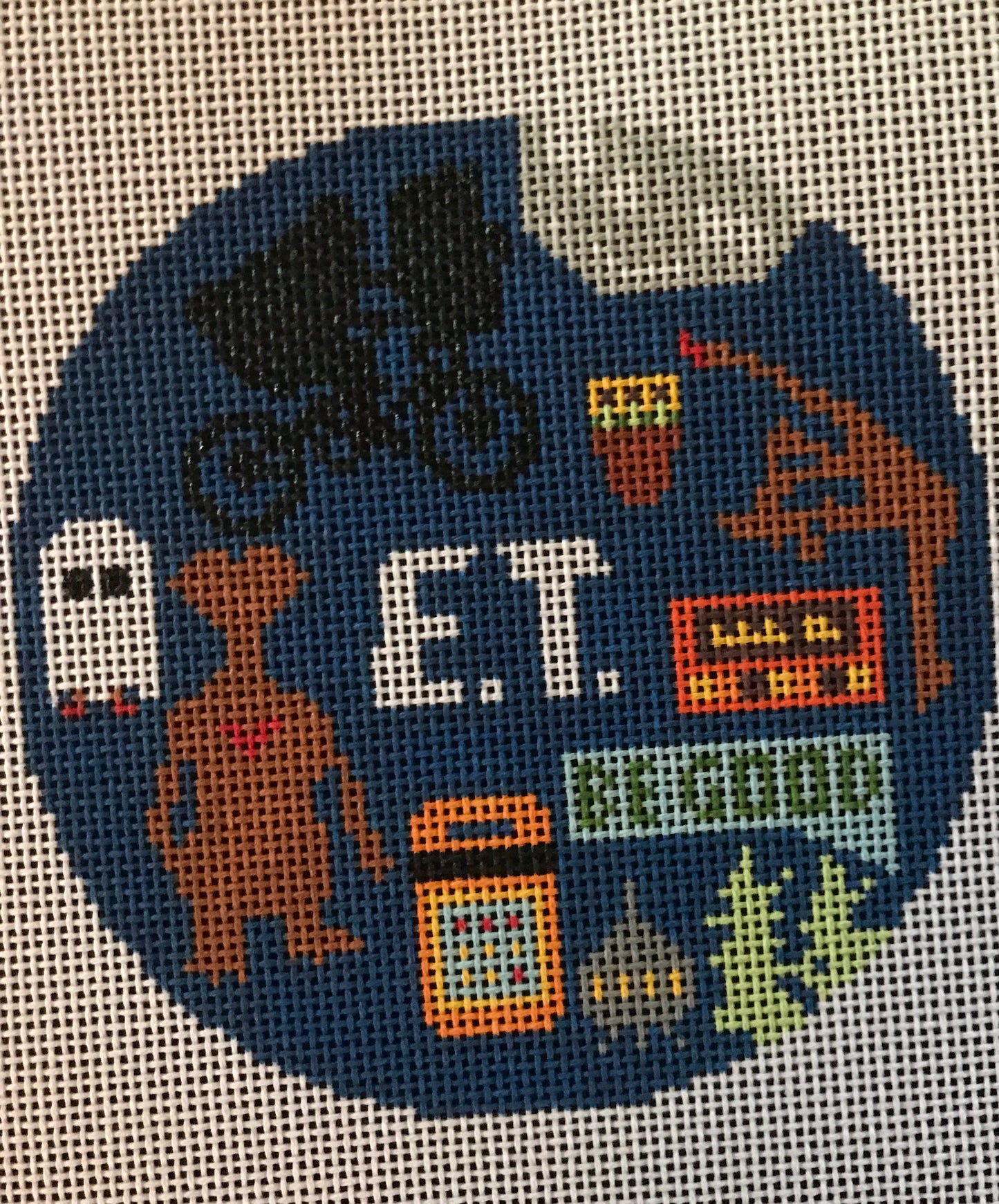 ET