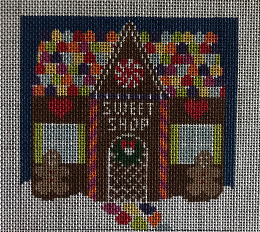 Sweet Shop