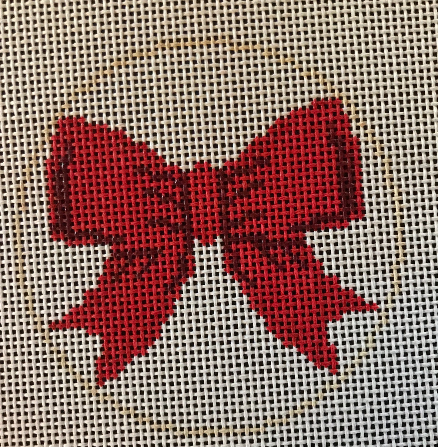 Beginner Bow-RED