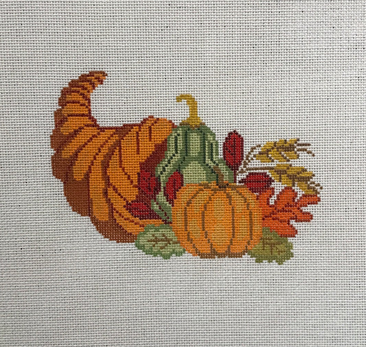 Cornucopia attachment