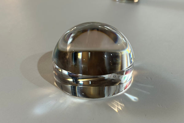 2.5 Dome Magnifier