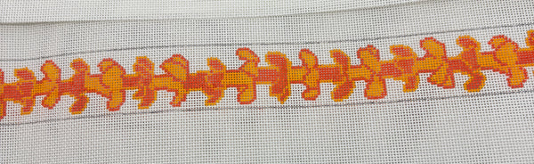 Paukenikeni Lei Hat Band