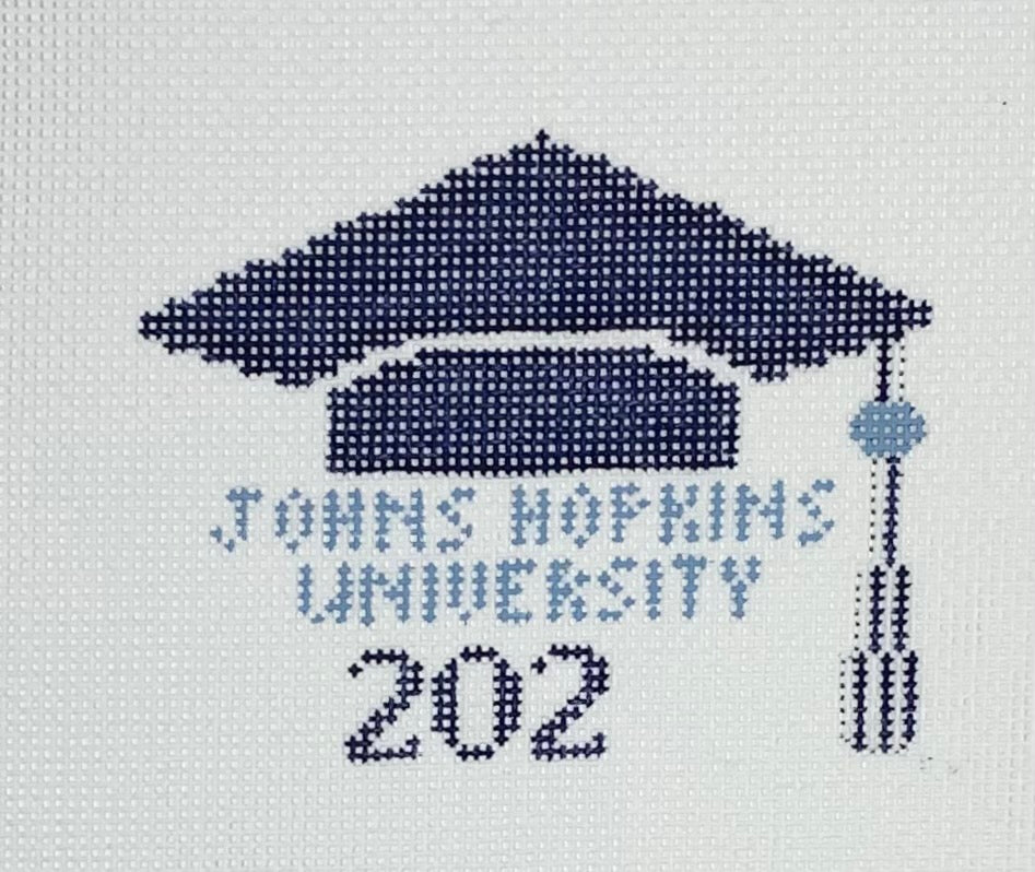 Johns Hopkins University, MD
