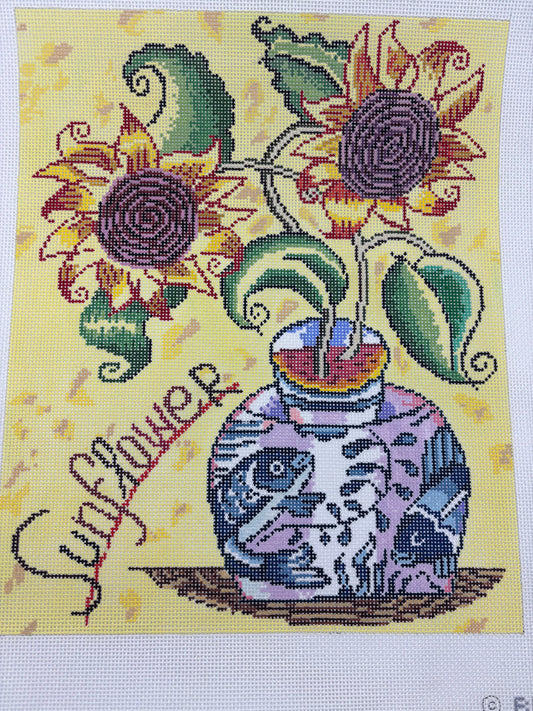 Sunflower