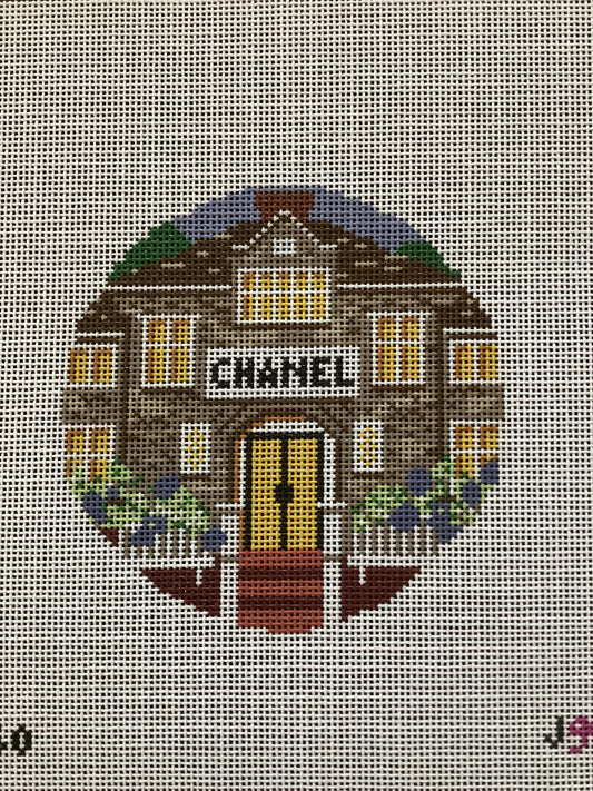 Chanel Hamptons