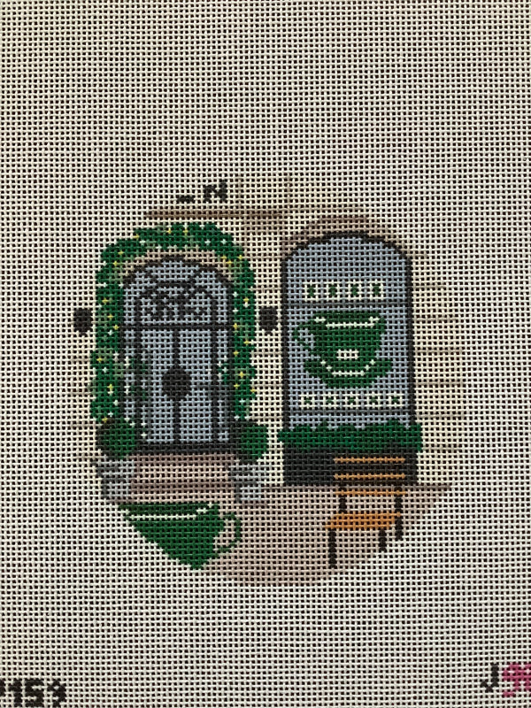 Ralph's Coffee Orament