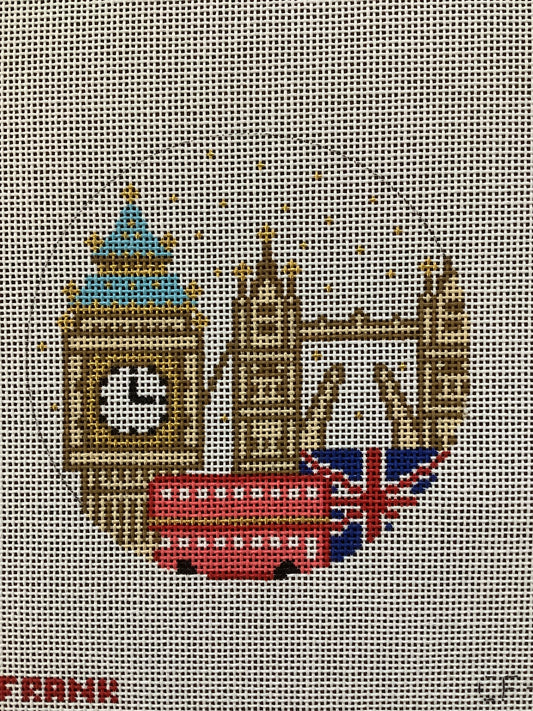 London Round