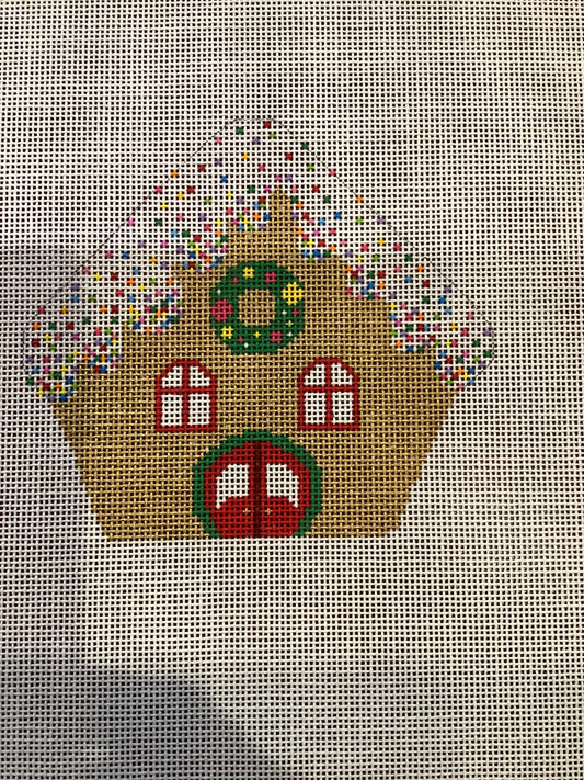 Sprinkle Cottage