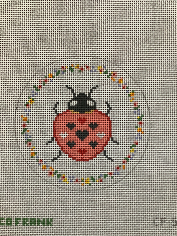 Love Bug Ladybug