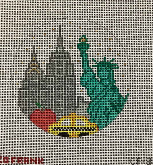 NYC Round