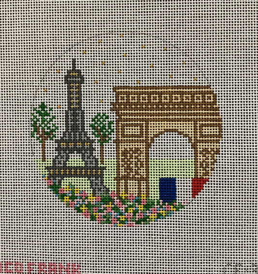 Paris Round
