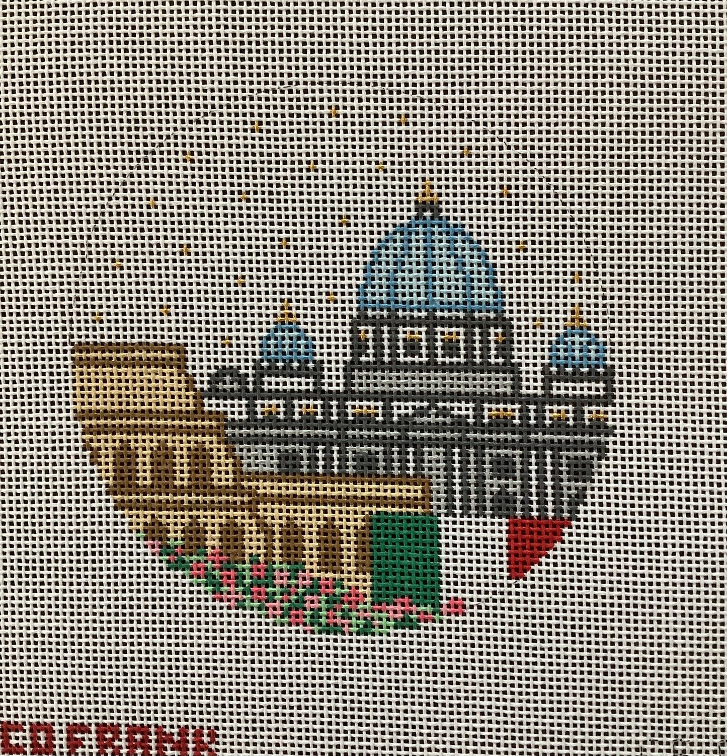 Rome Round