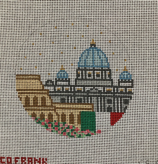 Rome Round