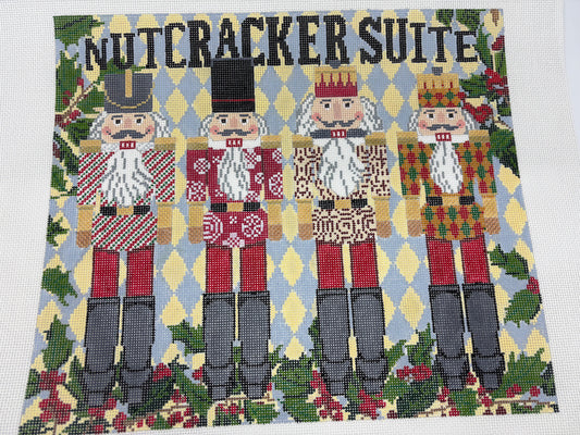 Nutcracker Suite