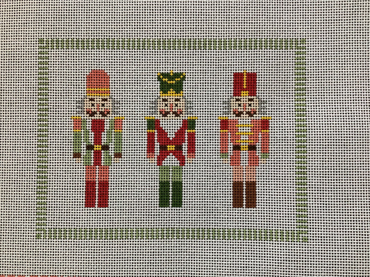 Nutcracker Trio