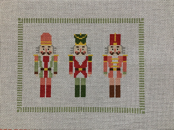 Nutcracker Trio