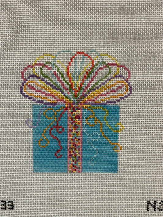 Sprinkle Present