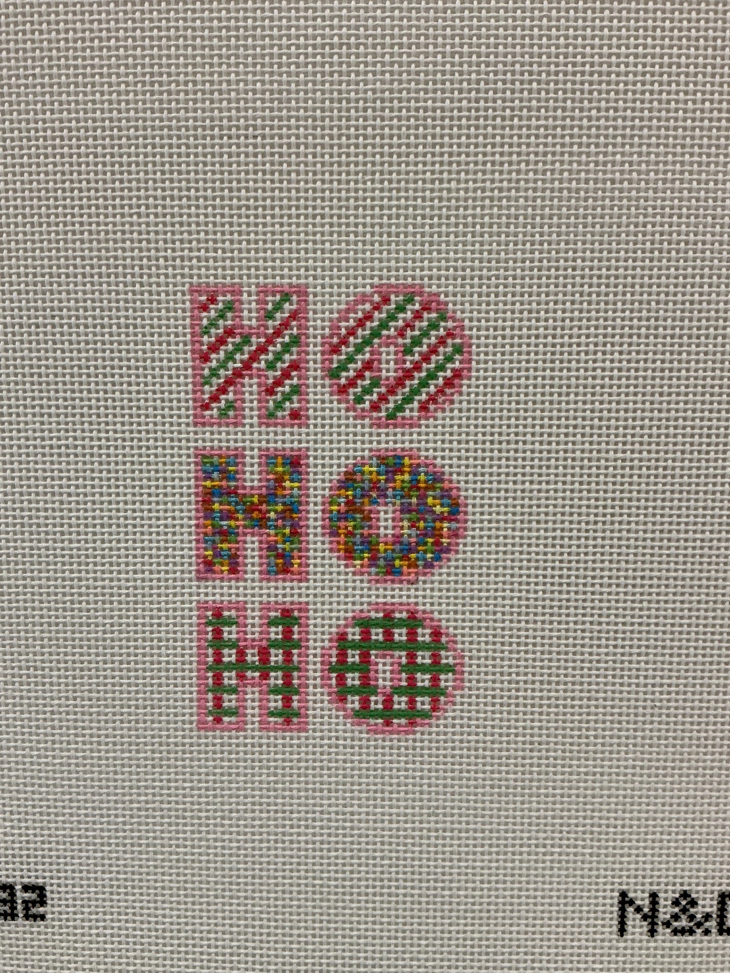 Sprinkle Ho Ho Ho