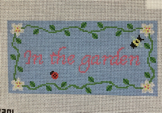 In the Garden