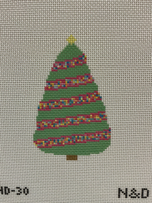 Sprinkle Tree