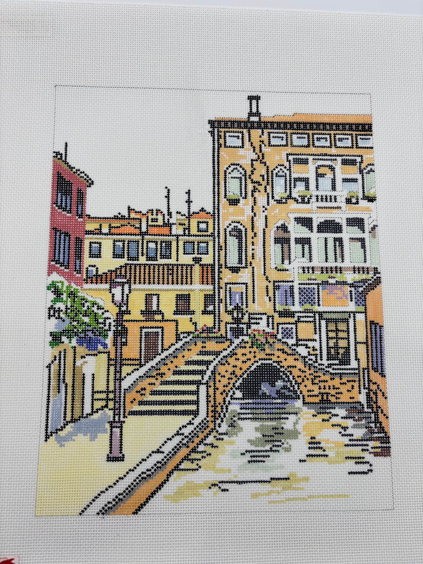 Wanderlust Venice