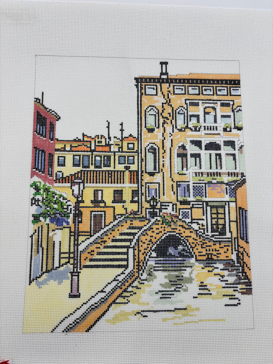 Wanderlust Venice