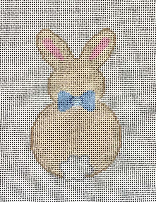 Boy Bunny