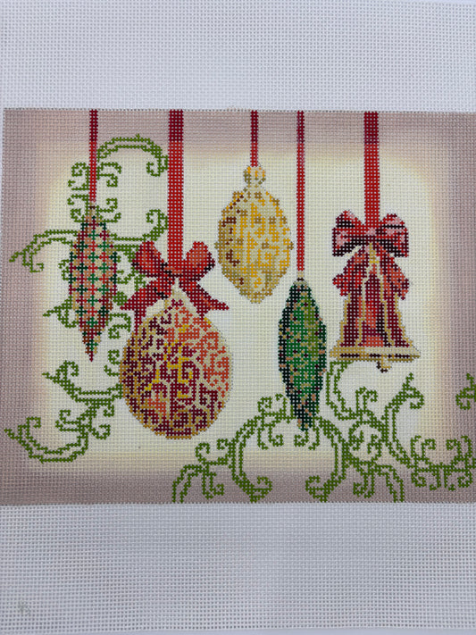 Christmas Past