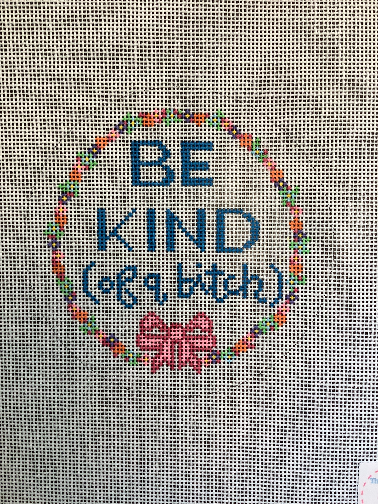 Be Kind