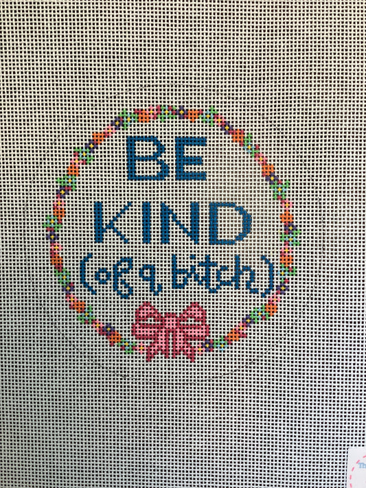 Be Kind