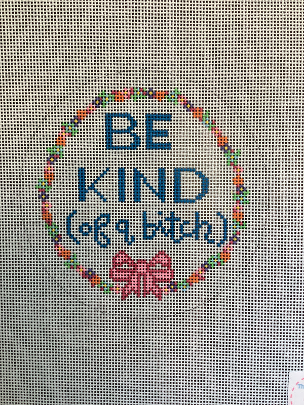 Be Kind