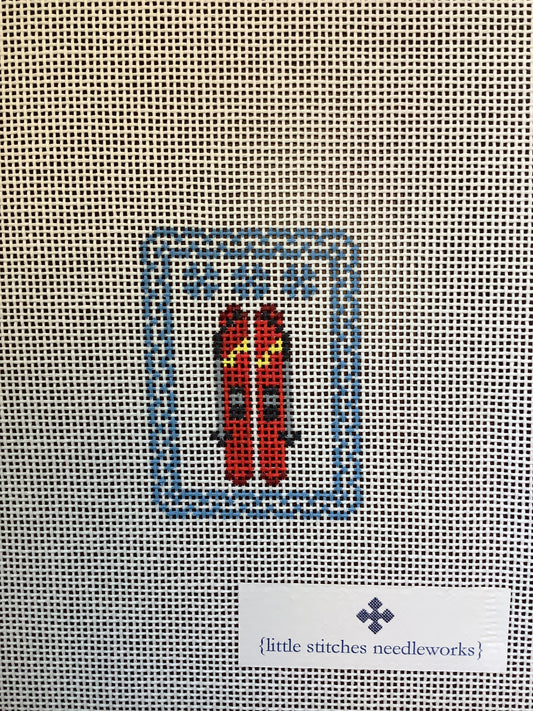 Ski Patch