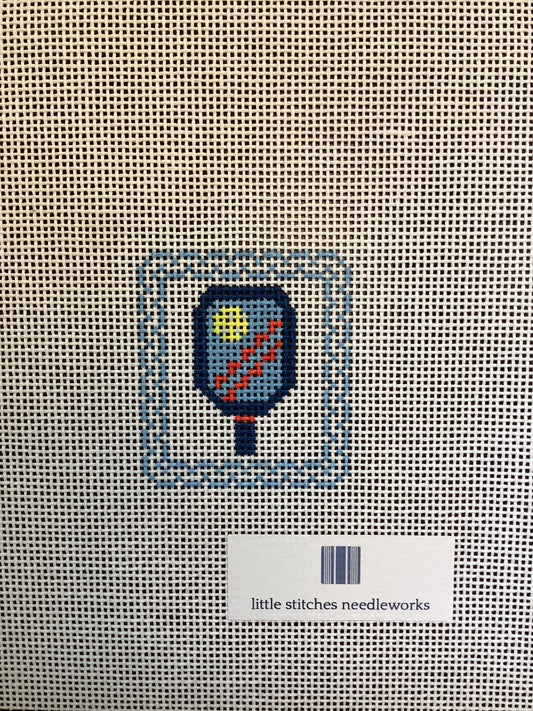 Pickleball Patch