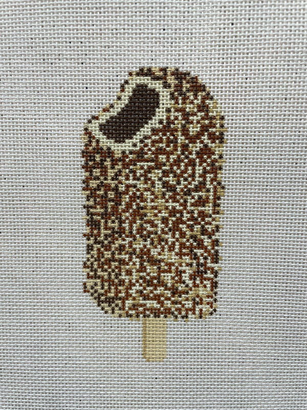 Chocolate Eclair Bar