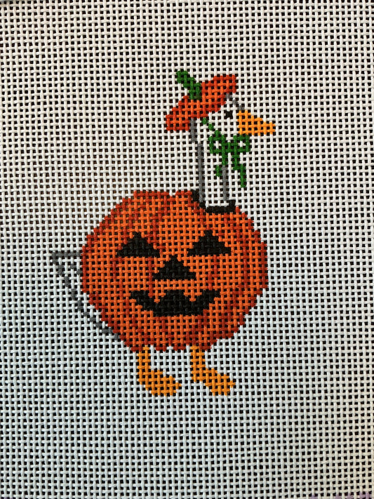 Goose - Jack O'Lantern