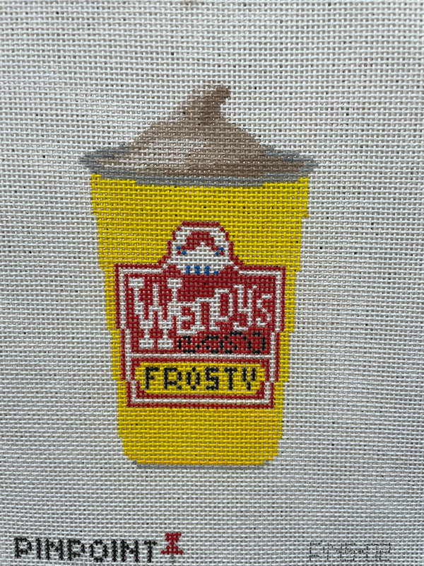 Frosty Cup