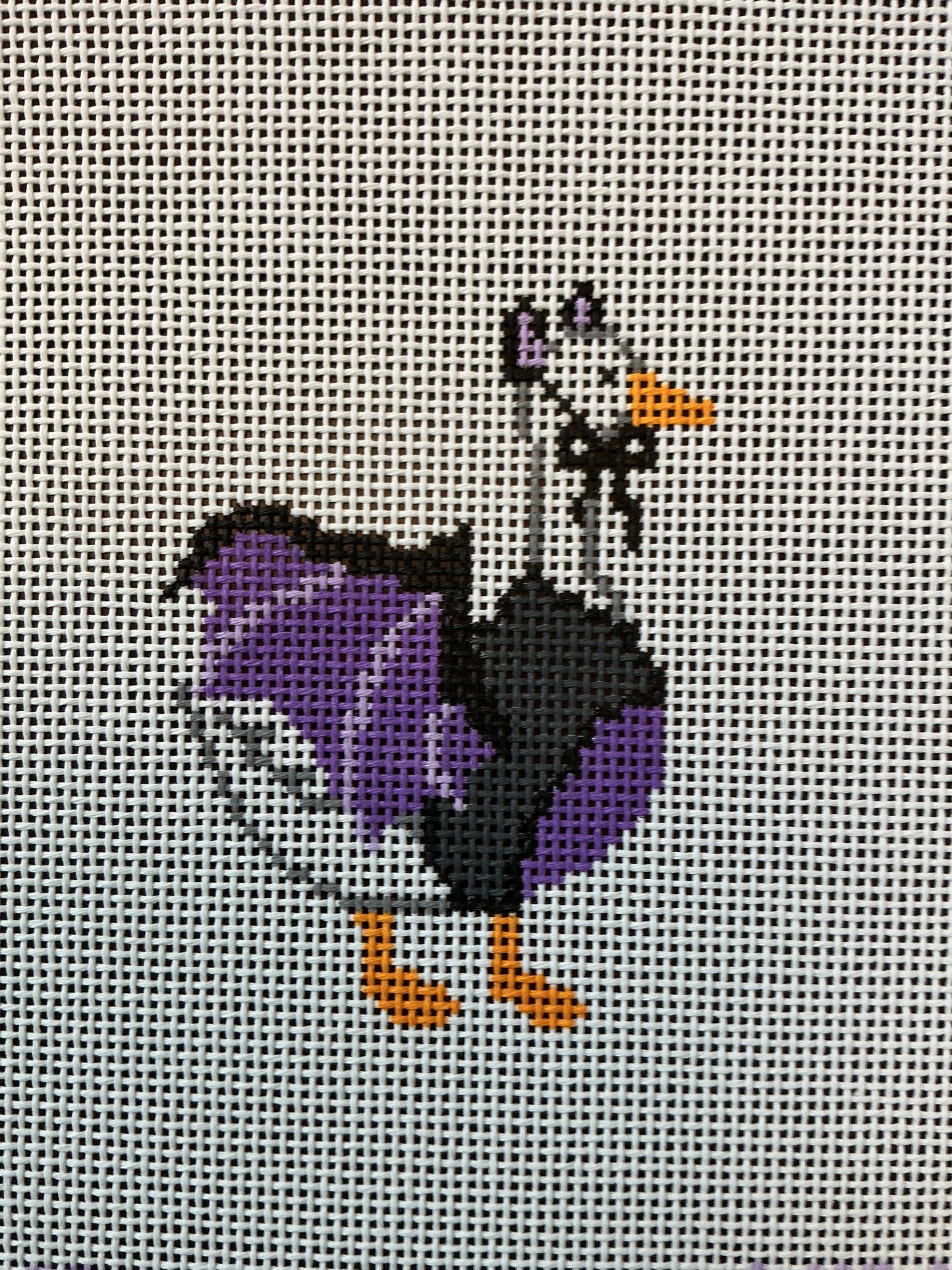 Goose - Bat