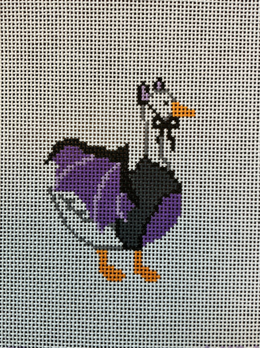 Goose - Bat