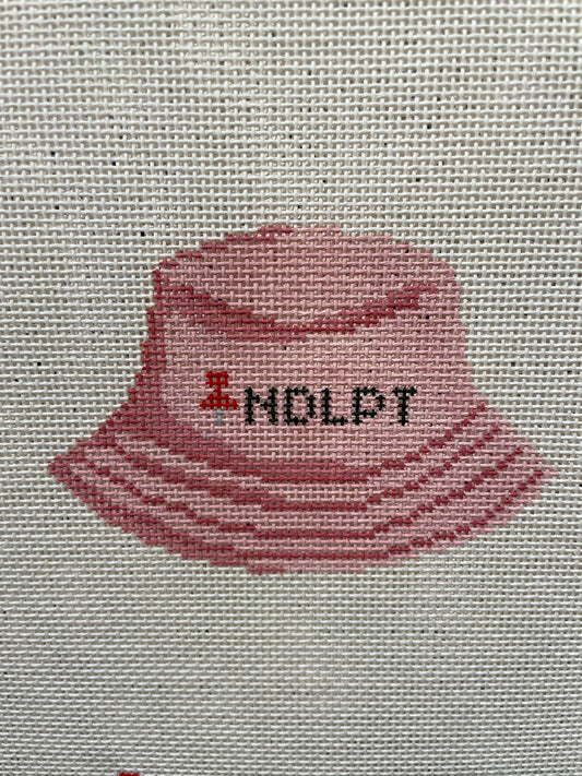 NDLPT Bucket Hat