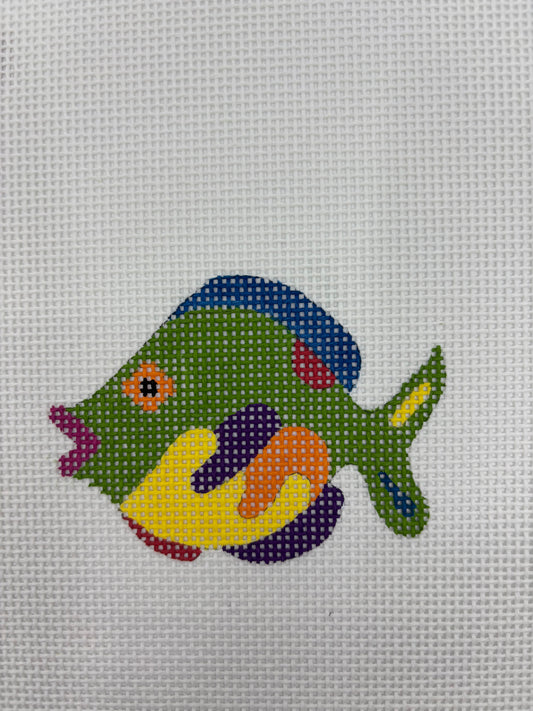 Fish Lips Mini